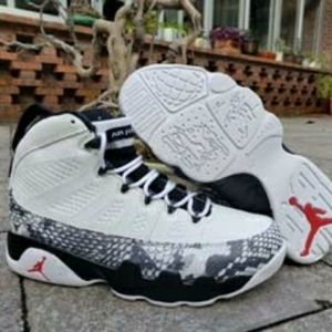 Jordans
